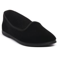 grunland bailarinas nero l9tika para mujer