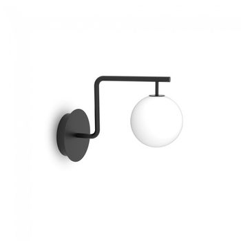 Aplique de pared zig
