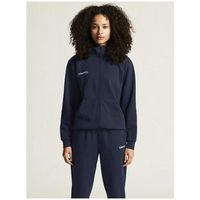 craft chaqueta deporte community 20 logo full zip para mujer