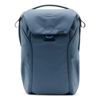 Mochila Peak Design Everyday Azul para Cámaras y Portátil 16
