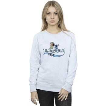 Disney Jersey BI22509 para mujer