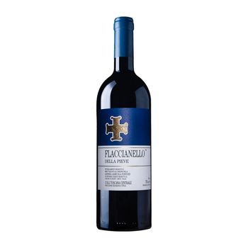 Fontodi Vino Tinto Flaccianello Della Pieve Colli 75 Cl 15% Vol.