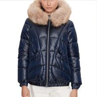 geox abrigo de plumas 155021 para mujer