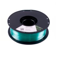 petg clear smartfil himalaya blue 175 mm azul translucido