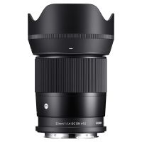 objetivo sigma 1310 sony e 14-16 330g teleobjetivo 52mm negro para milc
