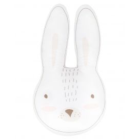Peluche-cojín Rabbits in Love