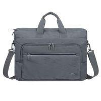 rivacase alpendorf 7531 maletin eco para portatil de hasta 156-16 gris