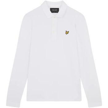 Lyle & Scott Polo LS126 para hombre