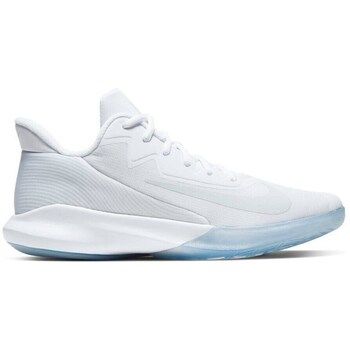 Nike Zapatillas de baloncesto Air Precision IV para hombre