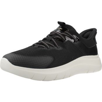 Geox Zapatillas de running D Plummery Plus para mujer
