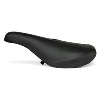 eclat oz padded slim pivotal seat - black