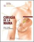 tecnicas en cirugia general cirugia de la mama