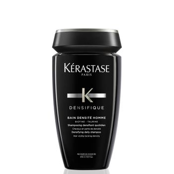 Programa Densificador de Cabello para Hombre Kérastase Densifique Homme (250ml)