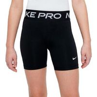 nike short nina prof 5in para nina