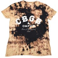 cbgb tops y camisetas ro6839 para mujer