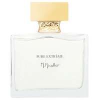 micallef pure extreme eau de parfum spray 100ml
