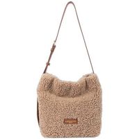 lancaster bolso de mano bolso cubo magnetico moumoute conac para mujer