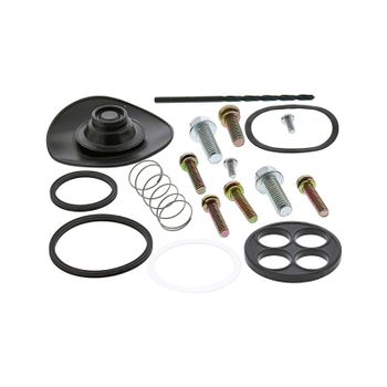 Kit de servicio del grifo de combustible Moose Racing 60-1228