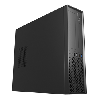Netway PC Intel Core i7-12700 16 GB DDR4 512 GB SSD Windows 11 Pro SFF Negro