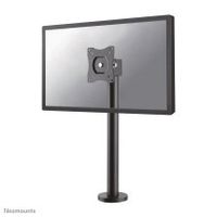 neomounts ns-dpos100black soporte para monitor 10-32 - atornillable