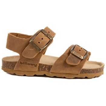 Billowy Sandalias 8253C02 para niño