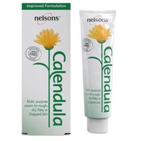 nelsons calendula cream