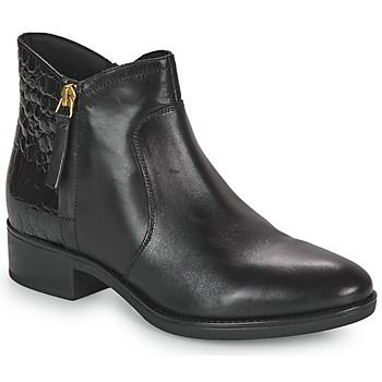 Geox Botines D FELICITY para mujer