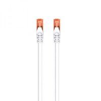 ewent cable de red rj45 cat 6 uutp 1m gris