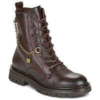 hispanitas botines new york para mujer