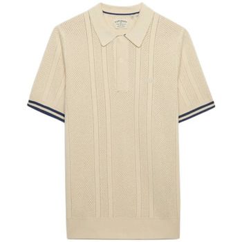 Superdry Polo Knight para hombre
