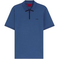 hugo polo dalomino para hombre