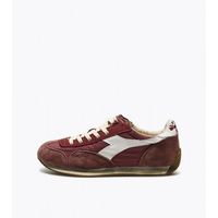 diadora deportivas moda equipe vela sw 201182806-d1399 andorra bianco para mujer
