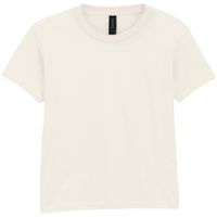 gildan camiseta softstyle para nino