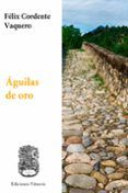 águilas de oro