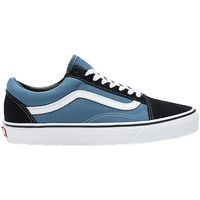 vans deportivas moda old skool low para hombre