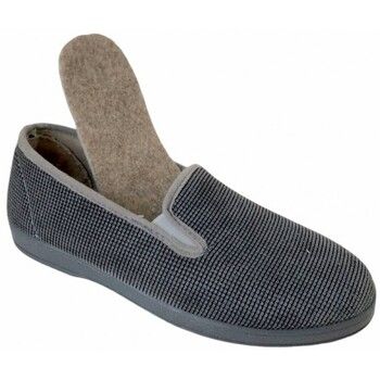 Nevada Pantuflas ZAPATILLA HOMBRE CERRADA ELASTICO para mujer