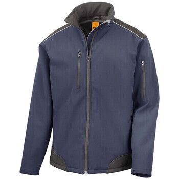 Result Cazadora Work Guard para hombre