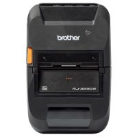 impresora portatil brother rj-3230bl termica directa bluetooth 3