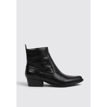 Sandra Fontan Botines BRIONTE para mujer