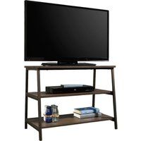 5423027 800 mm tv stand - smoked oak