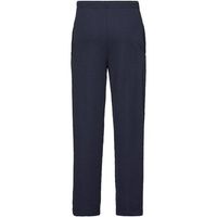 fruit of the loom pantalon chandal ss125 para hombre