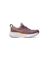 zapatillas de running asics gel-pulse 17 mujer dusty mauvebright sunstone