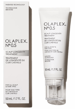Olaplex Nº 0.5 Scalp Longevity Treatment 50 ml