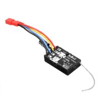 sg 1603 1604 udirc 1601 coche rc 24g 40a placa de esc cepillada con giroscopio 1603-011 piezas de modelo de vehiculos