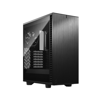 FRACTAL DESING Define 7 Compact Negro