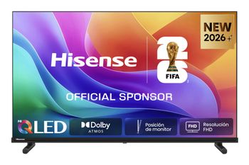 Hisense 40A5S 101,6 cm (40