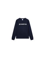 camiseta champion graphic shop hombre azul marino