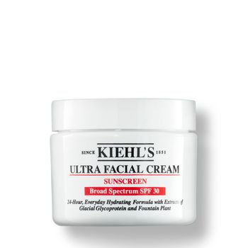 Kiehl's Ultra Facial Crema hidratante con spf 30, 50ml