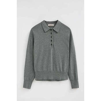 Polo Club Jersey NEROLI para mujer