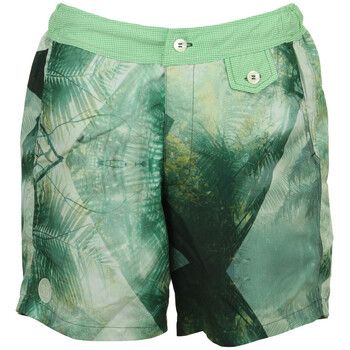 Trente-Cinq° Bañador Short Relax para hombre